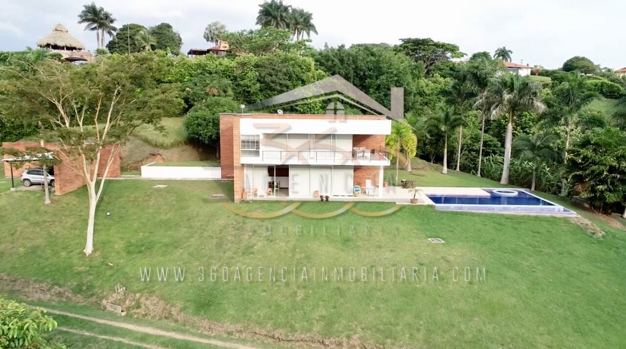 Venta Casa Cerritos Vista
